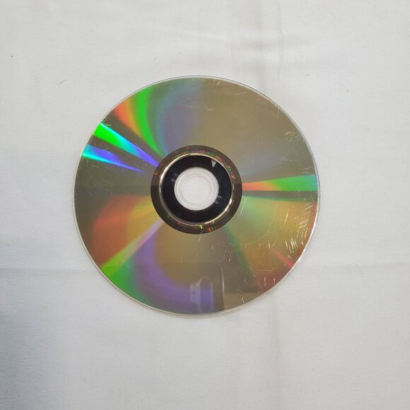 X-Men DVD 2005 - Marvel Widescreen Edition - Picture 4 of 5